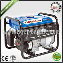 Soncap approved original Tiger 2kw-6kw electric start, home use, low noise, generator in dubai